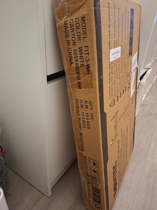  — brand new TV stand