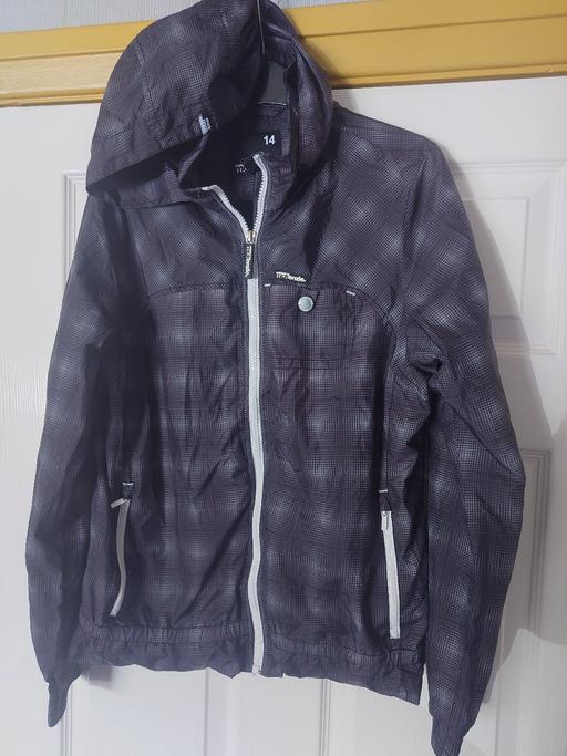  — Women's McKenzie jacket size 14