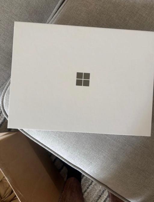  — New Sealed Microsoft Surface Pro 11 Copilot