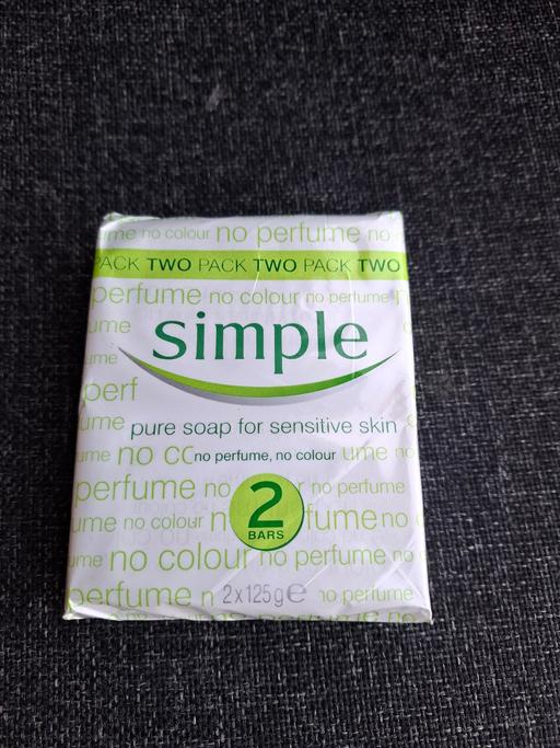  — SOAP 🧼