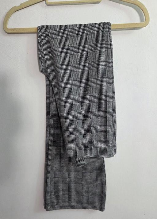  — TROUSERS (STRAIGHT LEG)