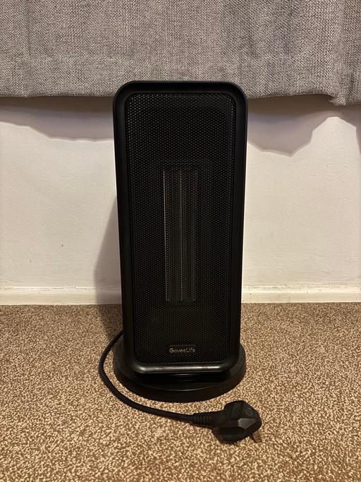  — Electric Heater - GoveeLife