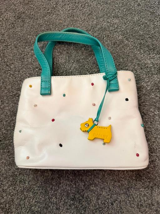  — small radley bag