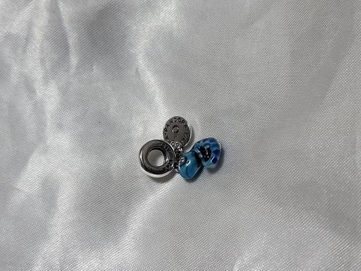  — Pandora. Chameleon Dangle Charm