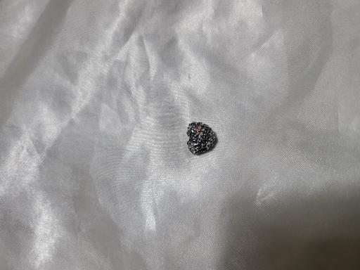  — Pandora Charm,  Daisy Mom Heart Charm