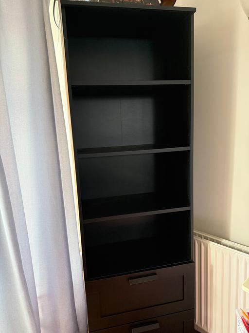  — Bookcase