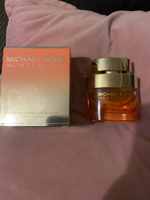  — Michael korrs edp 50ml