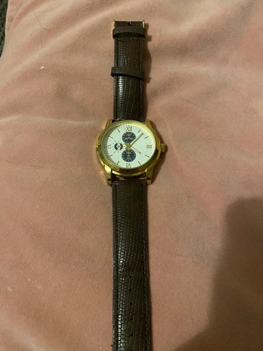  — Watch