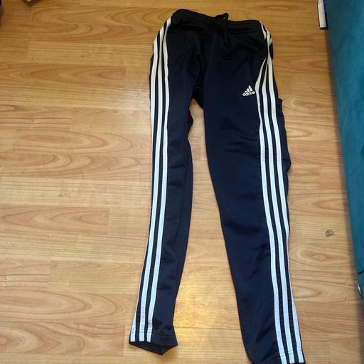  — Addidas
