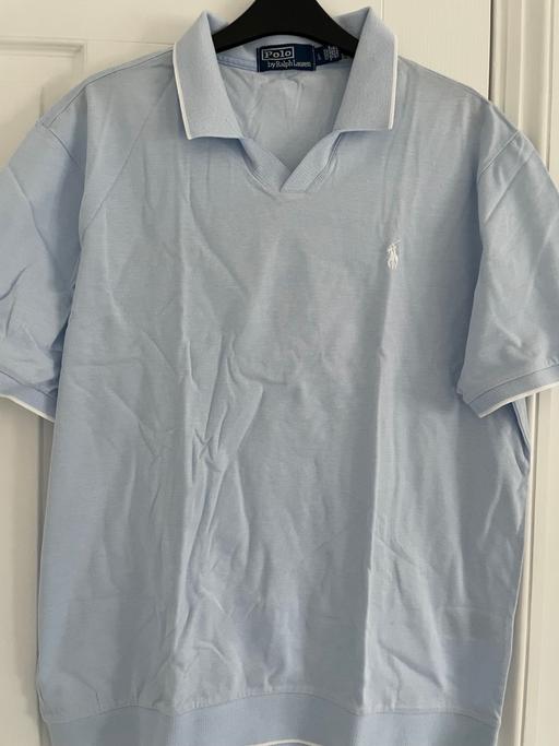  — Polo