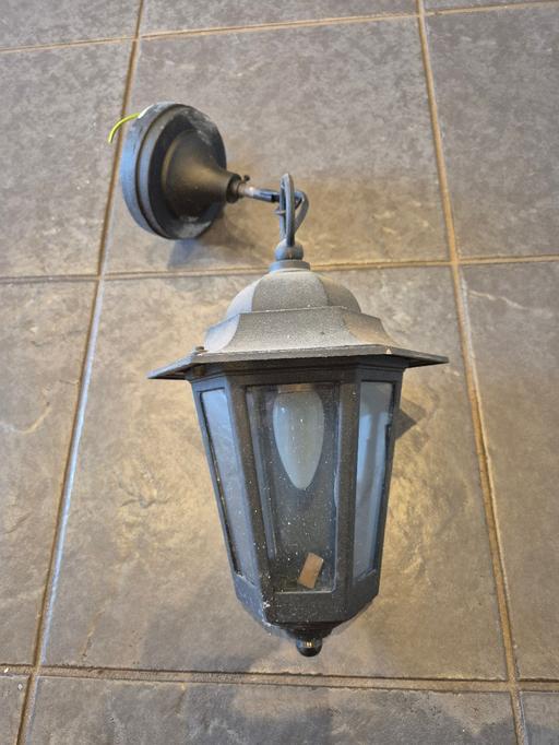 — lantern