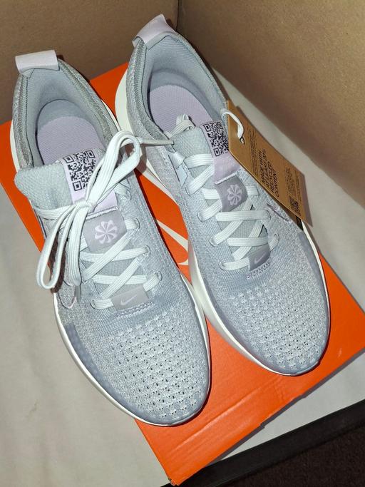  — Womens  Nike Interact Running Trainers