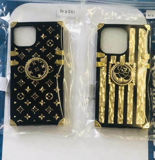  — Apple iPhone 13 Series Ring Cases