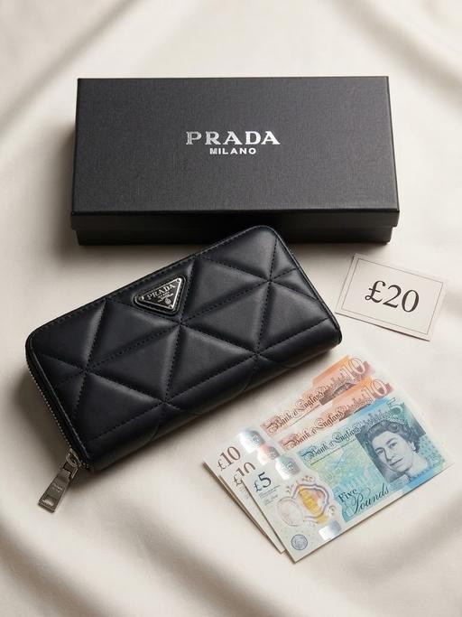  — Brand New Prada Purse in box for Sale £20