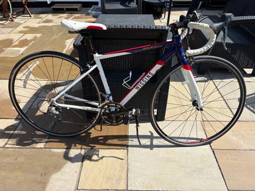  — Wiggins Rouen 700 Road Bike - Shimano Claris
