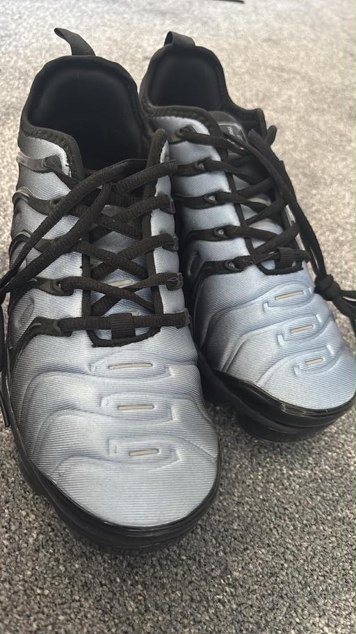  — Nike air vapor max plus-size 7