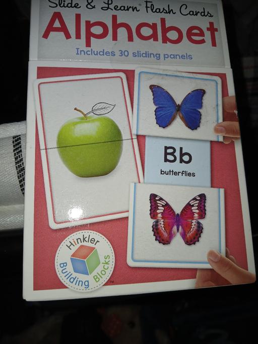  — match cards for toddlers