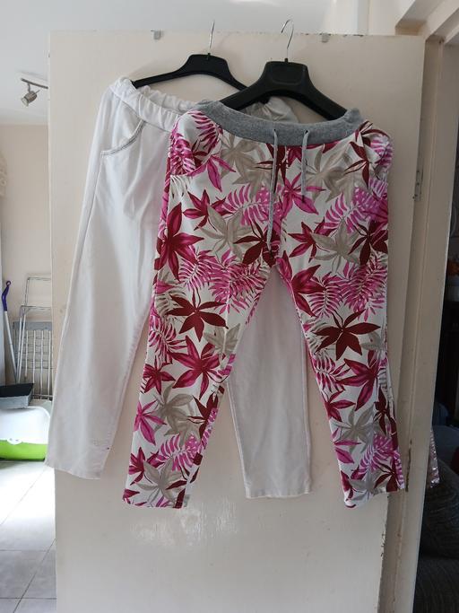  — 2 prs Trousers