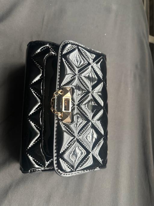  — Bag