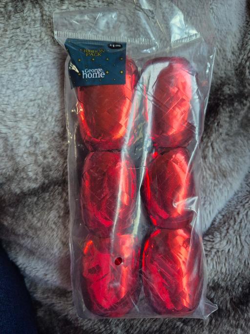  — new Red Ribbon Pack