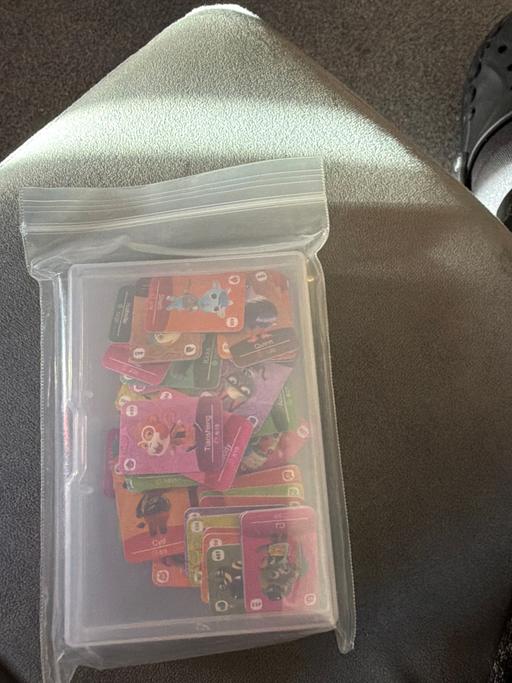  — New Pack of mini cards.  Clearance
