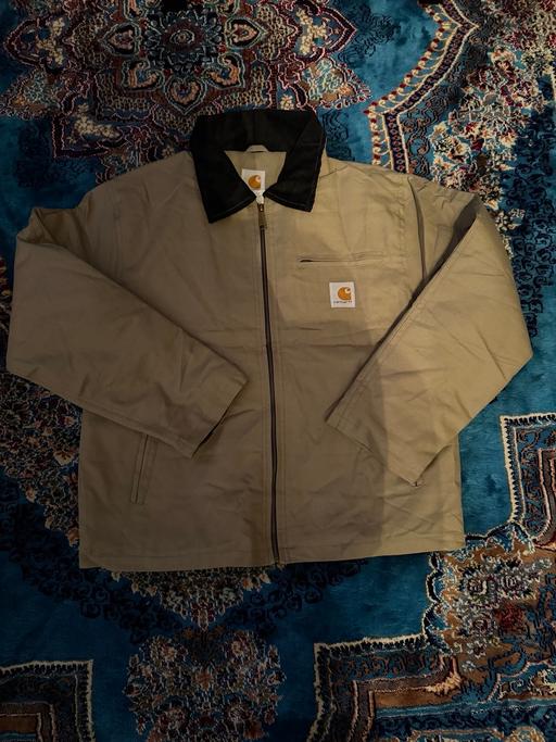  — Carhartt Jacket - never worn