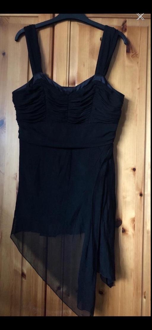  — Next Top Size 10