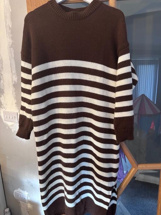  — Long dress