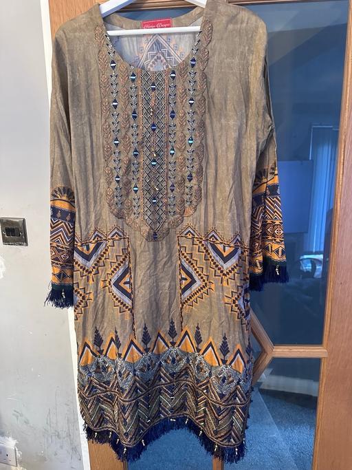  — Asian suit 3piece