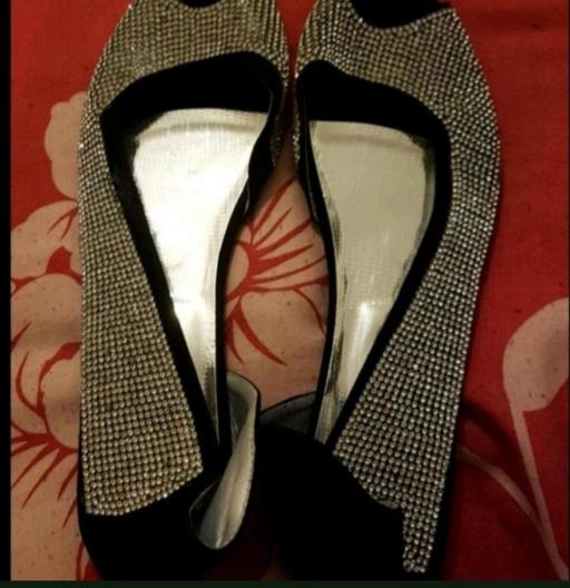  — Shoes
