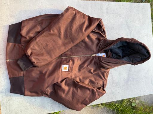  — Carhartt Jacket