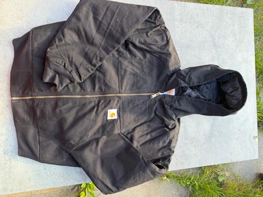  — Carhartt Jacket