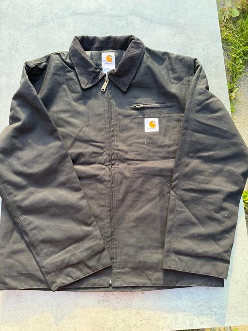  — Carhartt Jacket