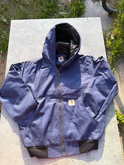  — Carhartt jacket