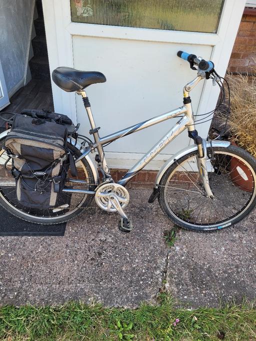  — trek 200 hybrid