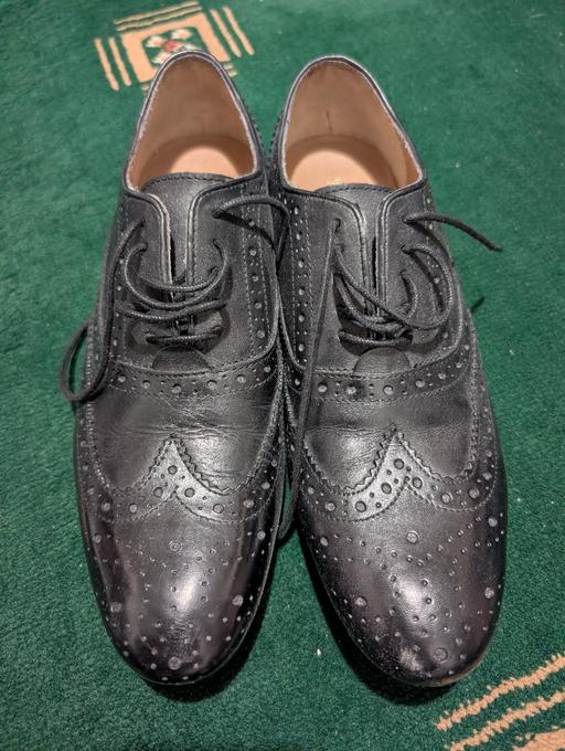  — topman shoes size 6