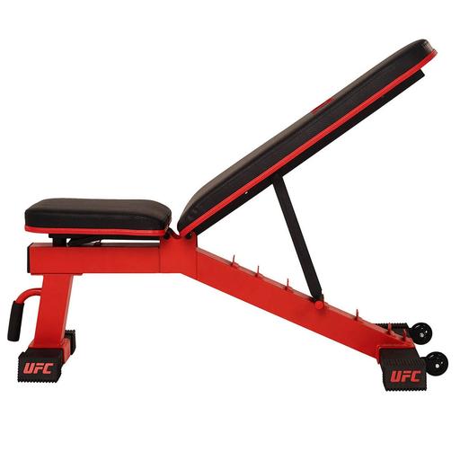  — Weight Bench