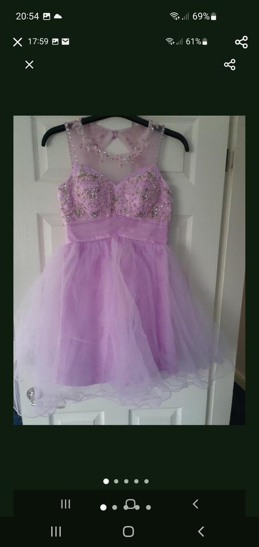  — ladies party/prom/occasion dress GRACE KARIN