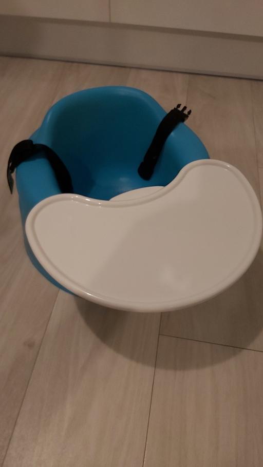  — Baby Bumbo Chair