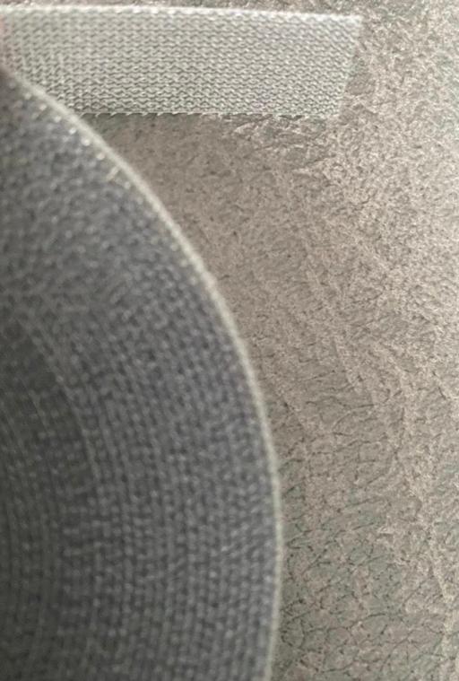  — hook and loop fastener tape