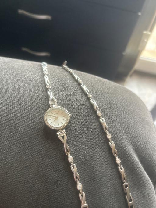  — Jewellery