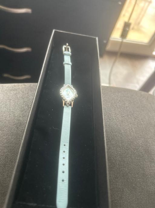  — Watch