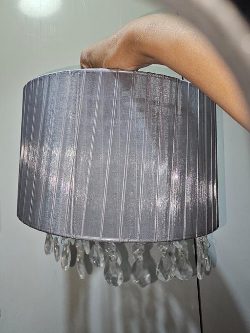  — light shade