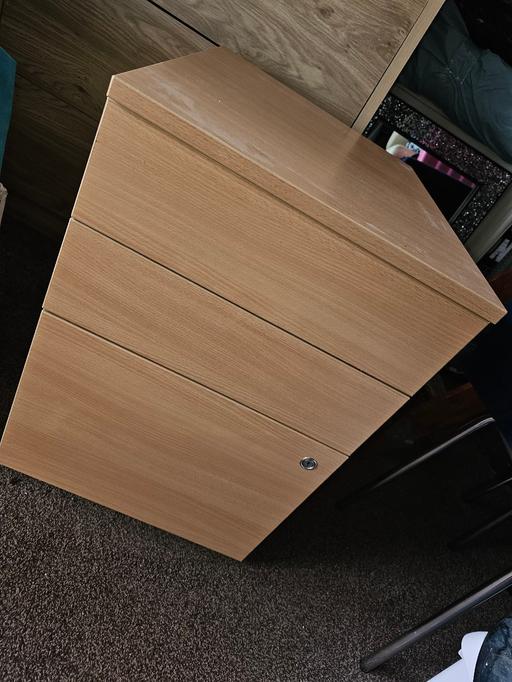  — cabinets
