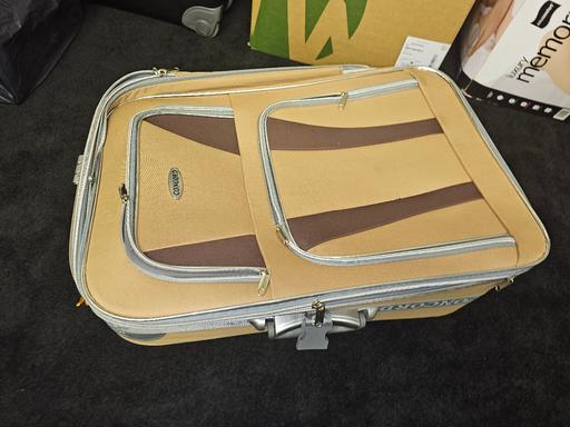  — suitcase