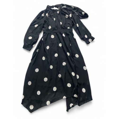  — Dress