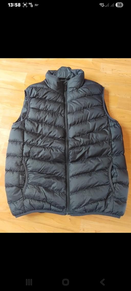  — Bodywarmer/Gilet S