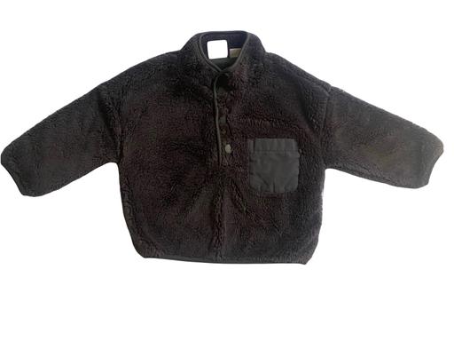  — Jumper