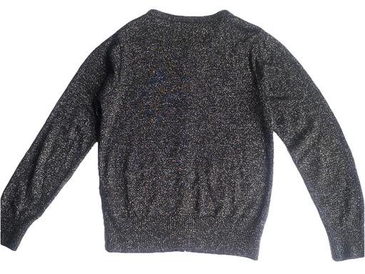  — Jumper