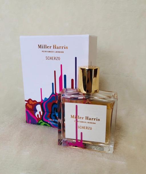  — Miller Harris Scherzo Fragrance Perfume